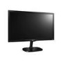 LG 24MP57VQ-P 24" 1920x1080 16_9 Black IPS LED HDMI VGA 5ms Tilt VESA Mount