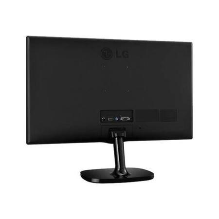 LG 24MP57VQ-P 24" 1920x1080 16_9 Black IPS LED HDMI VGA 5ms Tilt VESA Mount