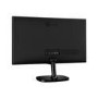 LG 24MP57VQ-P 24" 1920x1080 16_9 Black IPS LED HDMI VGA 5ms Tilt VESA Mount