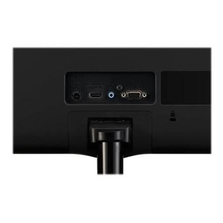 LG 24MP57VQ-P 24" 1920x1080 16_9 Black IPS LED HDMI VGA 5ms Tilt VESA Mount
