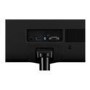 LG 24MP57VQ-P 24" 1920x1080 16_9 Black IPS LED HDMI VGA 5ms Tilt VESA Mount