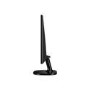 LG 24MP57VQ-P 24" 1920x1080 16_9 Black IPS LED HDMI VGA 5ms Tilt VESA Mount