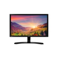 LG 24" 24MP58VQ-P IPS Full HD Monitor