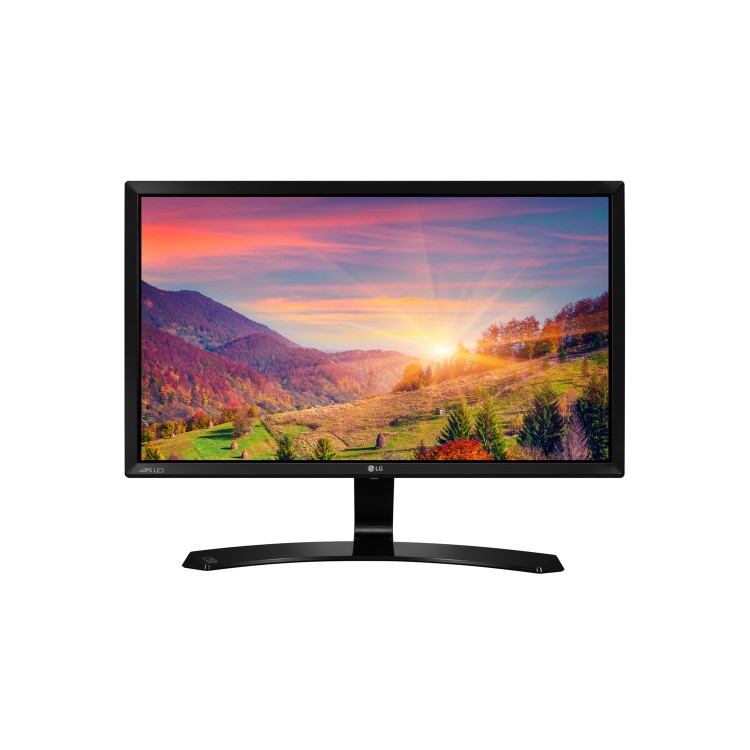 LG 24" 24MP58VQ-P IPS Full HD Monitor