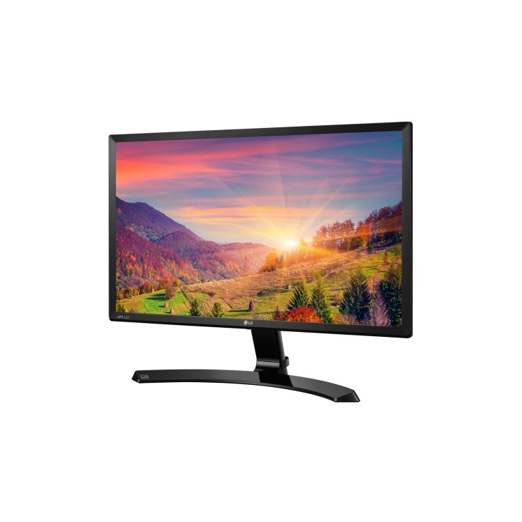 LG 24" 24MP58VQ-P IPS Full HD Monitor