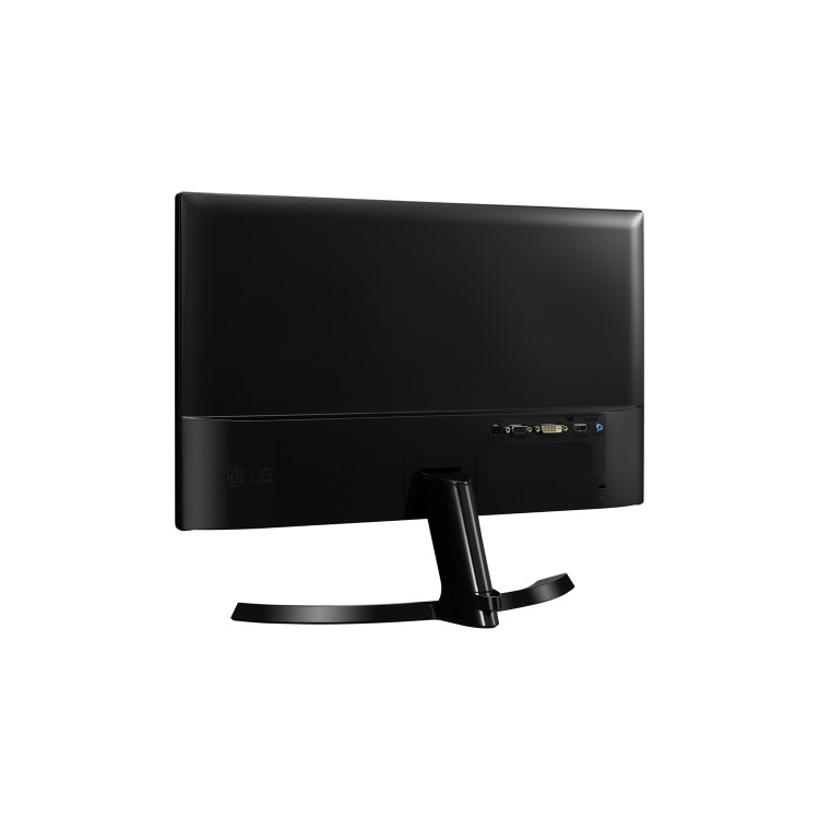 LG 24" 24MP58VQ-P IPS Full HD Monitor
