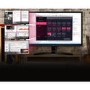 LG 24" 24MP58VQ-P IPS Full HD Monitor