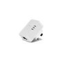 D-Link Powerline AV500 Mini Adapter DHP-308AV/B