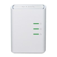 D-Link Powerline AV500 Mini Adapter DHP-308AV/B