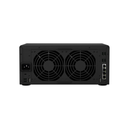 Synology DS1813+ 8 Bay Desktop NAS