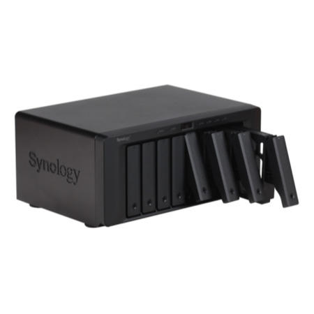 Synology DS1813+ 8 Bay Desktop NAS