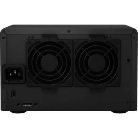 Synology DX513 5 Bay Diskless Desktop NAS