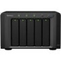 Synology DX513 5 Bay Diskless Desktop NAS