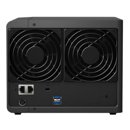 Synology DS414 12TB 4 Bay NAS