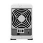 Synology DS213J 4TB WD Red 2 Bay NAS