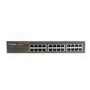 Dlink 24port gbit Switch Desk