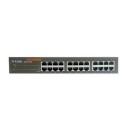 DGS-1024D/B Dlink 24port gbit Switch Desk