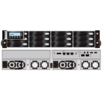 QSAN P300Q-S212 24TB iSCSI SAN