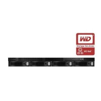 QSAN Qsan U110/12TB WD Red NAS 1u