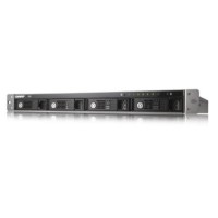 QNAP TS-420U 8TB 4 Bay 1u NAS RACK