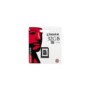 Kingston MicroSDHC 32GB Card Class 4