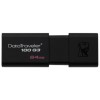 Kingston DataTraveler 100 G3 64GB USB 3.0 Flash Drive