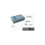 D-Link 7-Port Hi-speed USB 2.0 Hub
