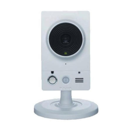 D-Link DCS-2230 Full HD Cube IP Camera