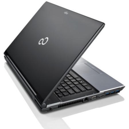Fujitsu LIFEBOOK N532 Core i7 8GB 1TB 17.3 inch Windows 7 Pro
