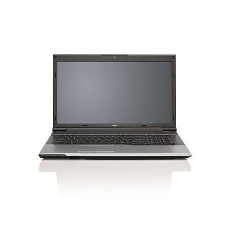 Fujitsu LIFEBOOK N532 Core i7 8GB 1TB 17.3 inch Windows 7 Pro