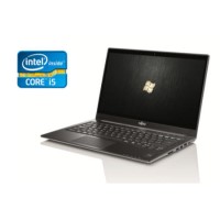 Fujitsu LIFEBOOK U772 Core i5 8GB 128GB SSD Windows 7 Pro with Windows 8 Pro Upgrade 