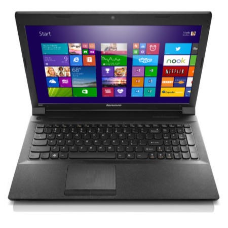 Lenovo Essential B590 Core i3-3110M 4GB 500GB DVDSM Windows 7/8.1