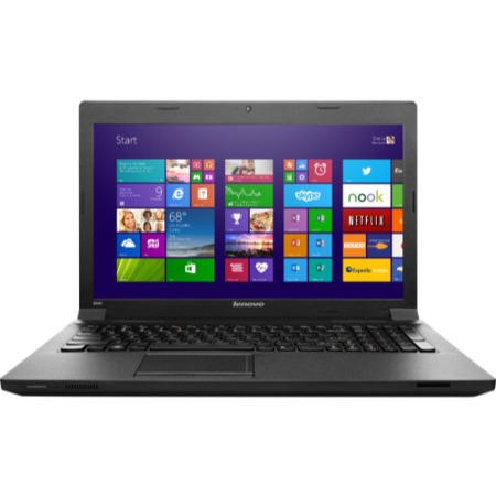 Lenovo Essential B590 Core i3-3110M 4GB 500GB DVDSM Windows 7/8.1