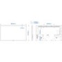 Philips BDL4220QL/00 42 Inch Full HD LED Display