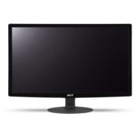 a3 Refurbished Grade Acer S240HL 1920x1080 24" D-Sub DVI HDMI Monitor