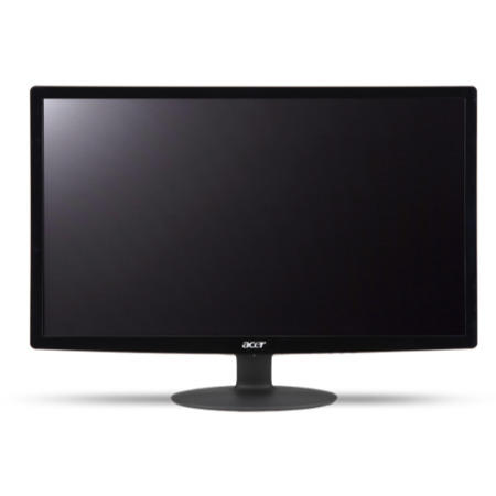 a3 Refurbished Grade Acer S240HL 1920x1080 24" D-Sub DVI HDMI Monitor