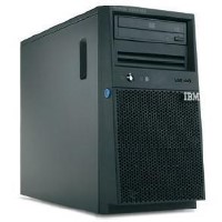 IBM System x3100 M4 Tower Server 