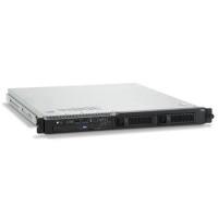 IBM System x3250 M4 2583 rack-mountable Server with 3 year warranty