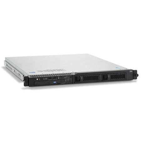 IBM System x3250 M4 2583 rack-mountable Server with 3 year warranty