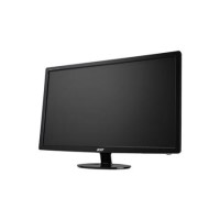 A1 Refurbished Acer S241HL 24"  1920x1080 HDMI DVI Monitor