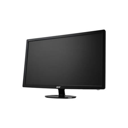 A1 Refurbished Acer S241HL 24"  1920x1080 HDMI DVI Monitor