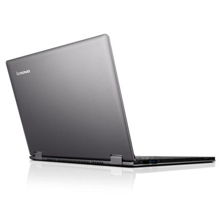 Refurbished Grade A1 Lenovo Yoga 13 Core i5 4GB 128GB SSD Windows 8 Ultrabook