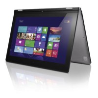 Refurbished Grade A1 Lenovo Yoga 13 Core i5 4GB 128GB SSD Windows 8 Ultrabook