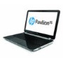 HP Pavilion 15-n038sa AMD A10 Quad Core 8GB 1TB Windows 8 Laptop in Black & Silver