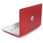 HP Chromebook 14-q014sa 4GB 16GB SSD 14 inch 3G Chromebook in Coral Peach 