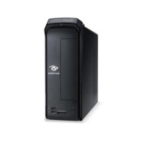A1 Refurbished Packard Bell iMedia S 2100 AMD E1-1200 2GB 500GB WiFi DVDRW Windows 8 Desktop
