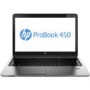 HP ProBook 450 G2 4th Gen Core i5-4210U 8GB 750GB Windows 7/8.1 Professional Laptop 