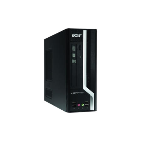 Acer Veriton VX6630G Core i5-4430 6GB 500GB Windows 7/8 Professional Desktop