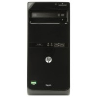 Hewlett Packard HP Pro 3500 MT Intel Core i3-3240 3.4GHz 4GB 500GB DVDRW Windows 8 Professional Desktop