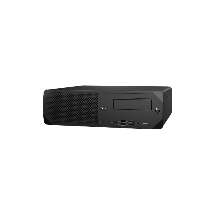 HP Z2 G5 SFF Core i7-10700 16GB 512GB SSD Windows 10 Pro Workstation PC